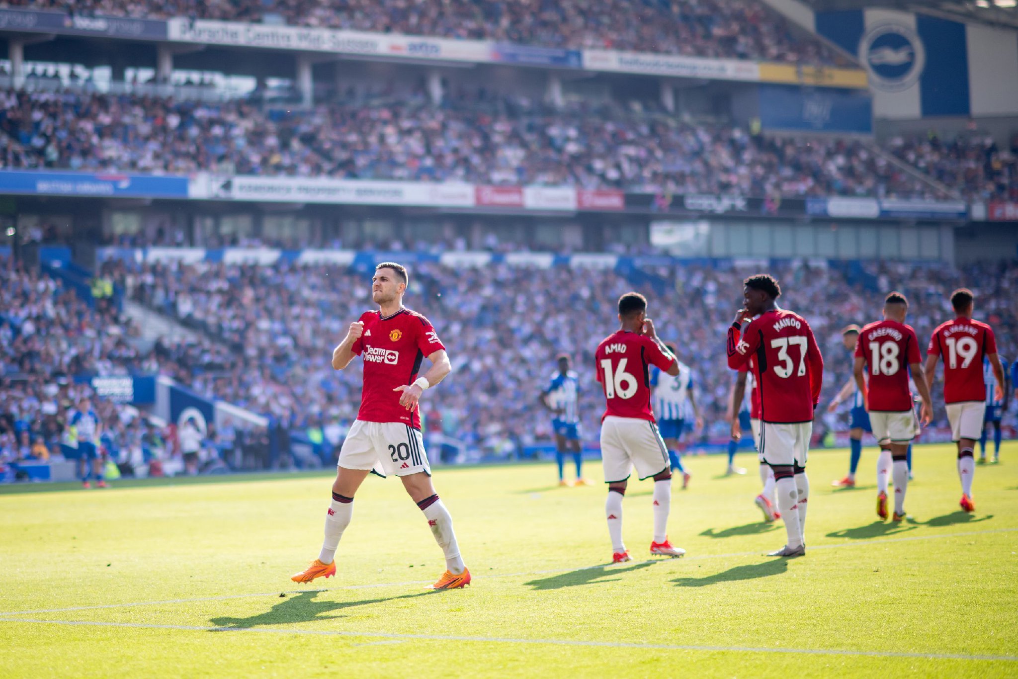 掌控比赛节 掌控比赛节